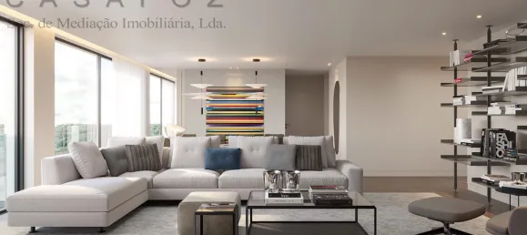 3 غرف نوم شقة في Porto, Portugal رقم 121173 14