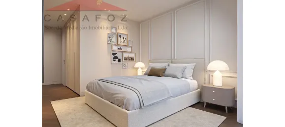 3 غرف نوم شقة في Porto, Portugal رقم 121173 39