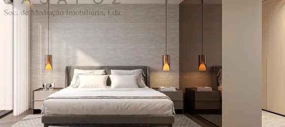 3 غرف نوم شقة في Porto, Portugal رقم 121173 37