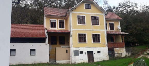 9 rooms Castles in Hollenthon, Austria No. 185740 4