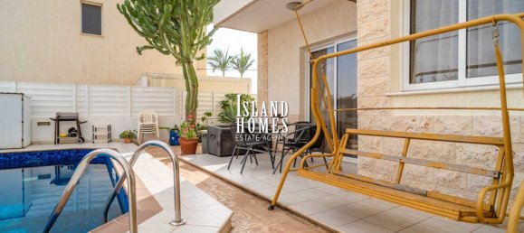 3 Schlafzimmer Haus in Liopetri, Cyprus, Nr. 24069 10