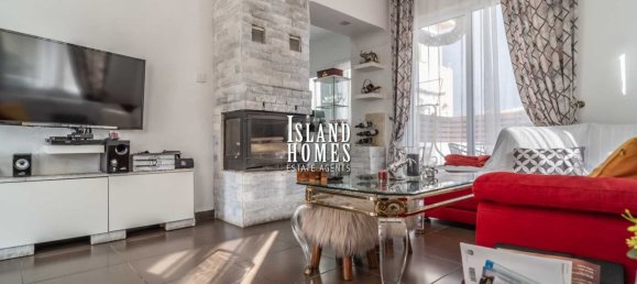 3 Schlafzimmer Haus in Liopetri, Cyprus, Nr. 24069 12