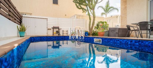 3 Schlafzimmer Haus in Liopetri, Cyprus, Nr. 24069 23