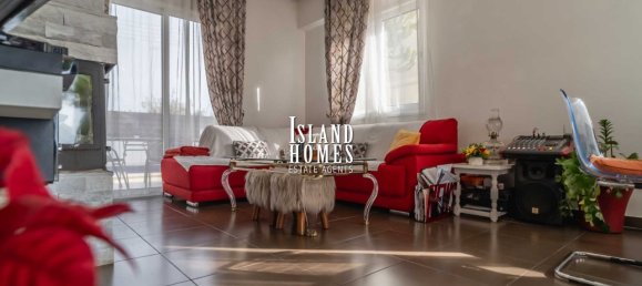 3 Schlafzimmer Haus in Liopetri, Cyprus, Nr. 24069 17