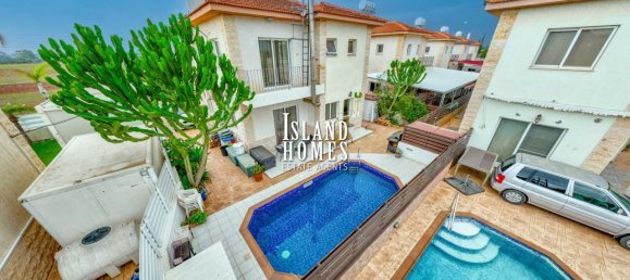 3 Schlafzimmer Haus in Liopetri, Cyprus, Nr. 24069 16