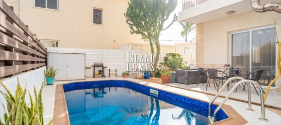 3 Schlafzimmer Haus in Liopetri, Cyprus, Nr. 24069 13