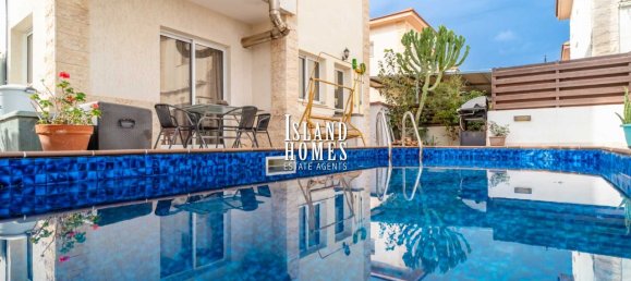 3 Schlafzimmer Haus in Liopetri, Cyprus, Nr. 24069 27