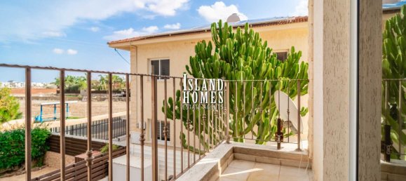 3 Schlafzimmer Haus in Liopetri, Cyprus, Nr. 24069 3