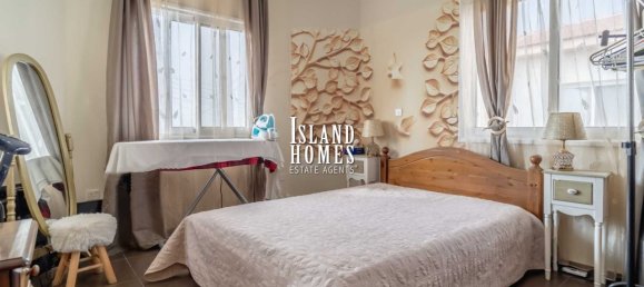 3 Schlafzimmer Haus in Liopetri, Cyprus, Nr. 24069 6