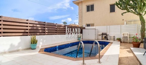 3 Schlafzimmer Haus in Liopetri, Cyprus, Nr. 24069 5