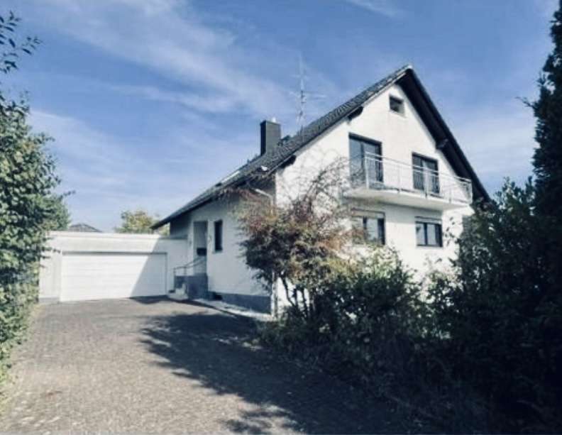 5 غرف نوم منزل في Hesse, Germany رقم 218639