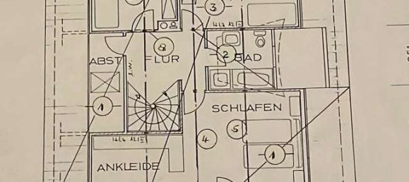 5 غرف نوم منزل في Hesse, Germany رقم 218639 4