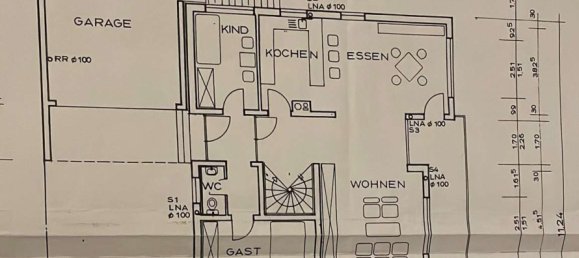 5 غرف نوم منزل في Hesse, Germany رقم 218639 6