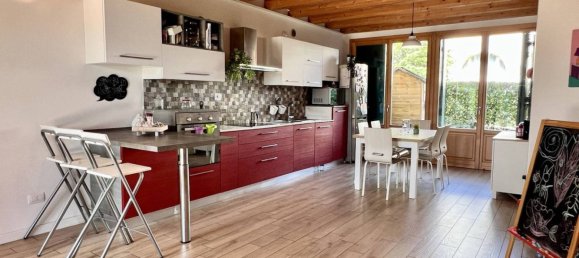 4 Schlafzimmer Villa in Bussolengo, Italy, Nr. 363965 2
