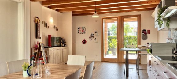 4 Schlafzimmer Villa in Bussolengo, Italy, Nr. 363965 23