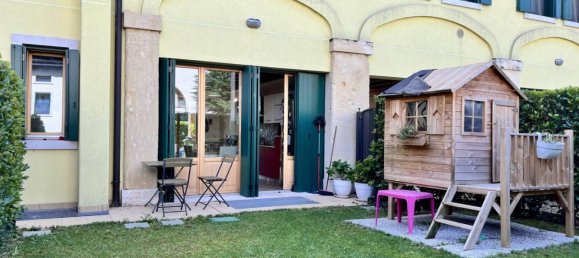 4 Schlafzimmer Villa in Bussolengo, Italy, Nr. 363965 25
