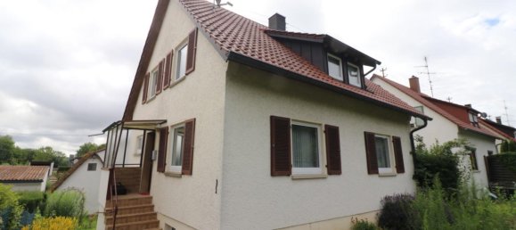 Casa de 4 dormitorios en Alb-Donau-Kreis, Germany No. 19775 2