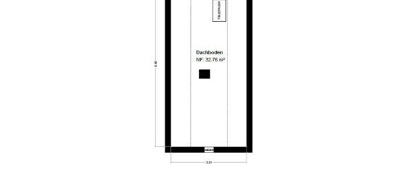 Casa de 4 dormitorios en Alb-Donau-Kreis, Germany No. 19775 8