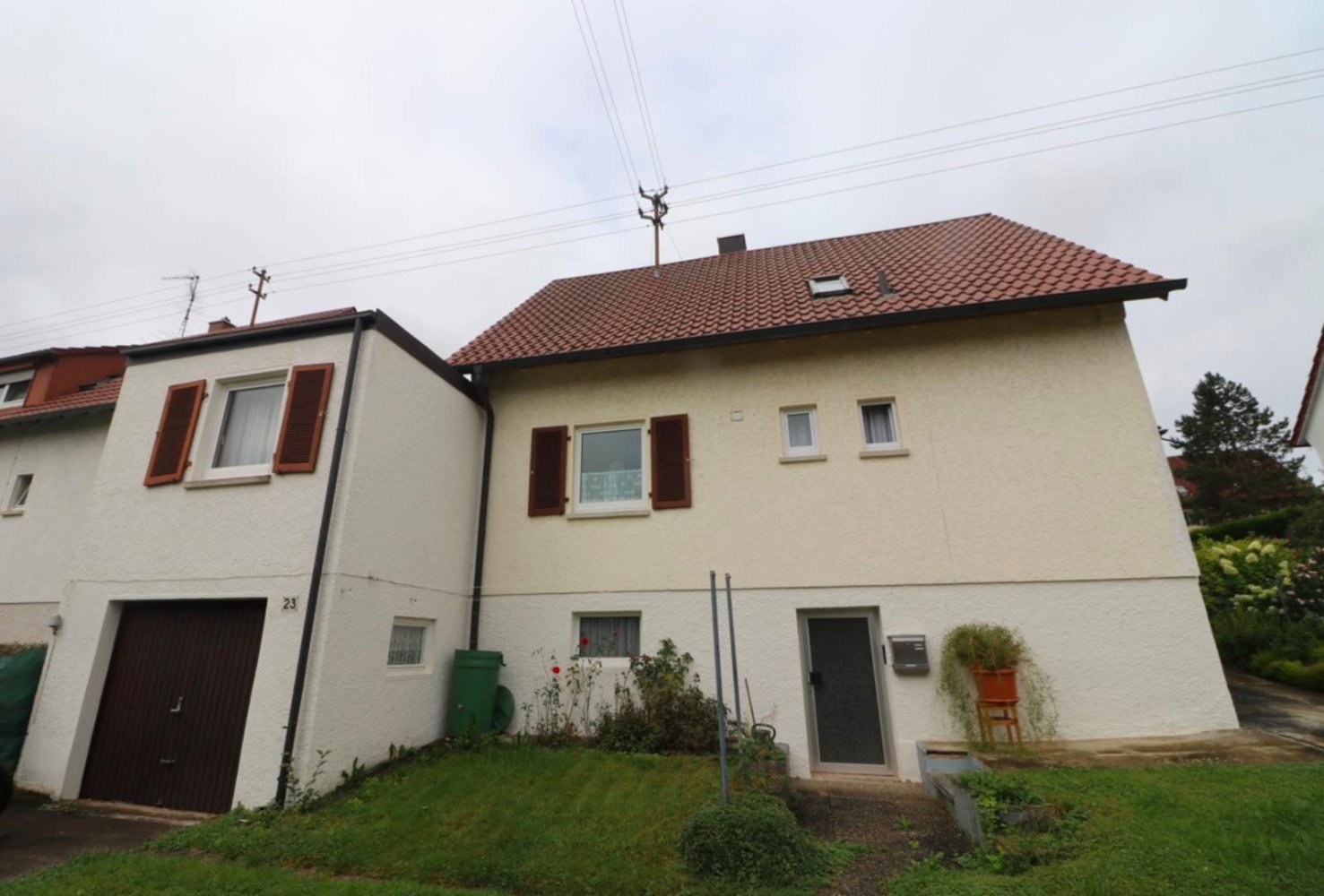 Casa de 4 dormitorios en Alb-Donau-Kreis, Germany No. 19775