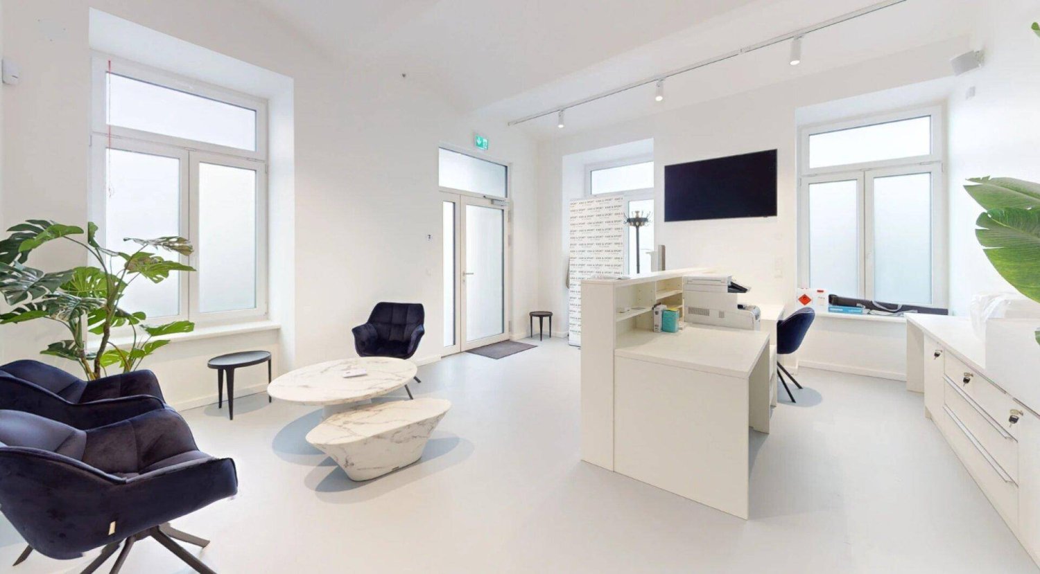 81m² Office in Alsergrund, Austria No. 150586