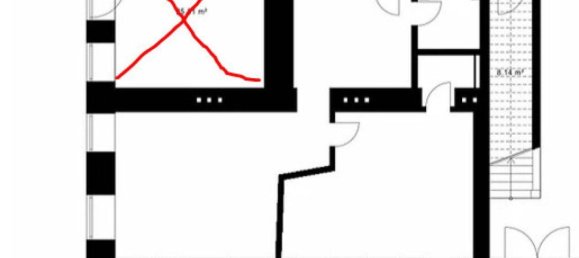 81m² Office in Alsergrund, Austria No. 150586 3