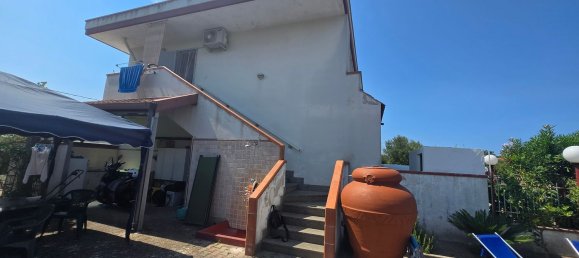 3 bedrooms House in Capaccio Paestum, Italy No. 344575 20