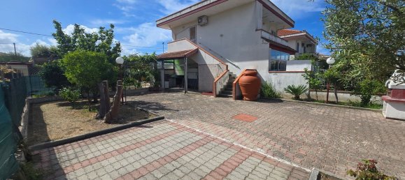 3 bedrooms House in Capaccio Paestum, Italy No. 344575 22