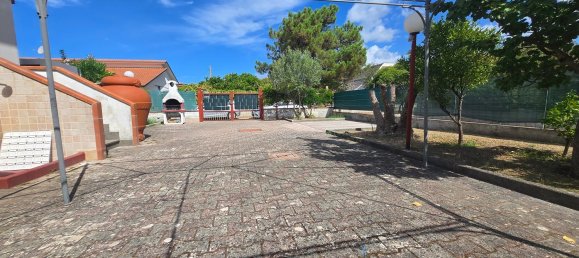 3 bedrooms House in Capaccio Paestum, Italy No. 344575 27