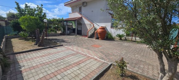 3 bedrooms House in Capaccio Paestum, Italy No. 344575 23