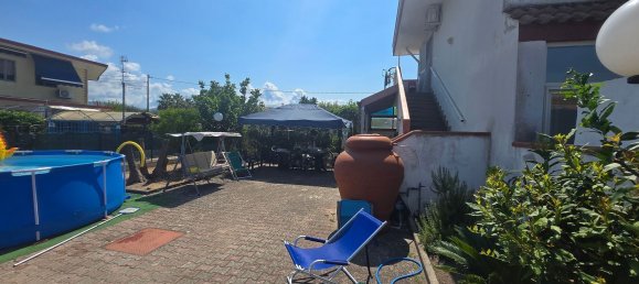 3 bedrooms House in Capaccio Paestum, Italy No. 344575 18