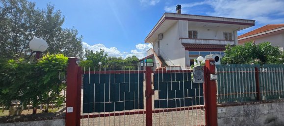 3 bedrooms House in Capaccio Paestum, Italy No. 344575 25