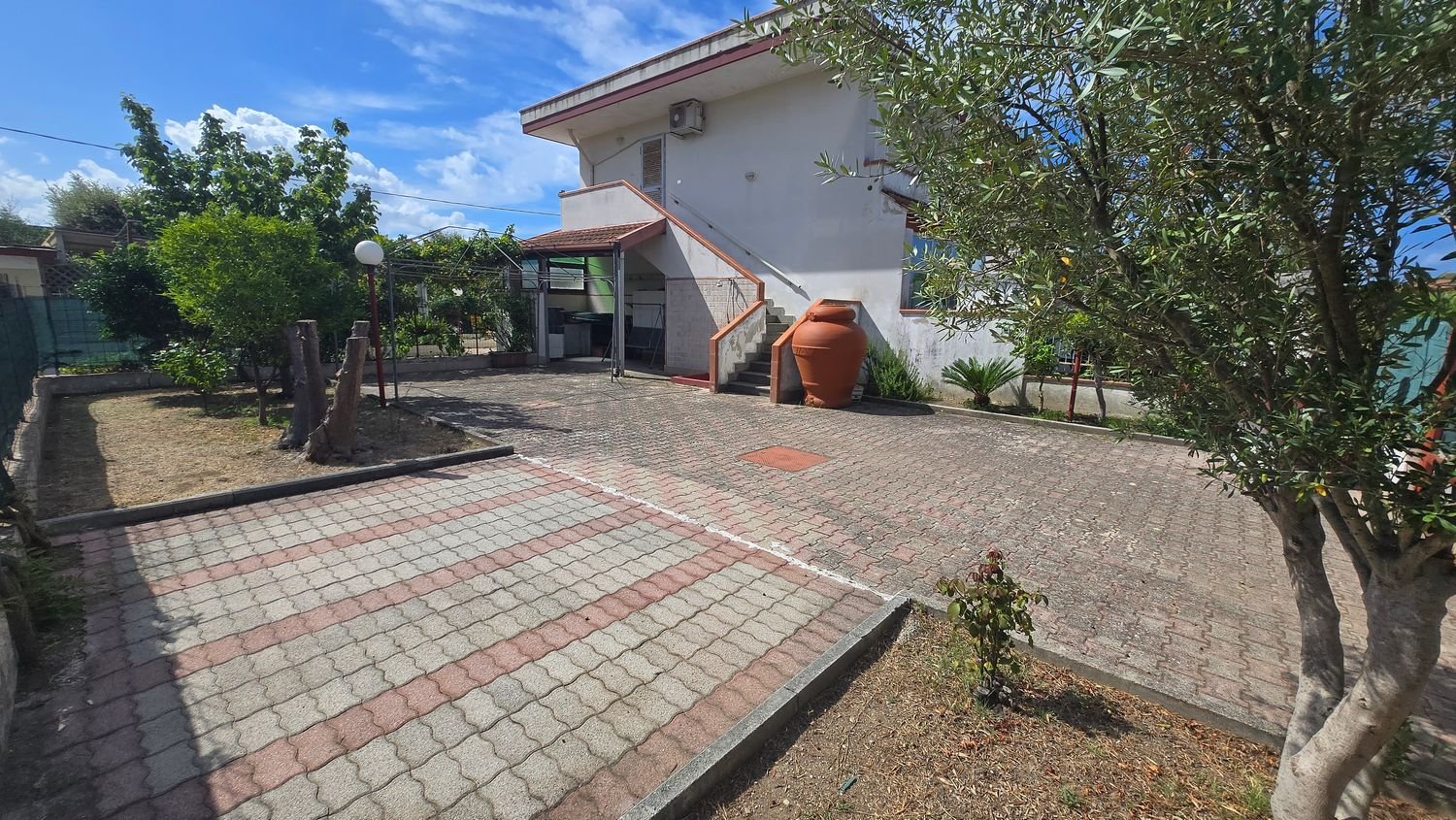 3 bedrooms House in Capaccio Paestum, Italy No. 344575