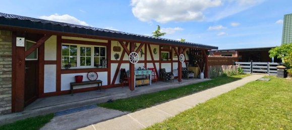 4-Zimmer Haus in Vorpommern-Greifswald, Germany, Nr. 268149 4