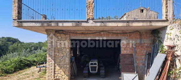 3 bedrooms House in Rocca San Giovanni, Italy No. 331736 17