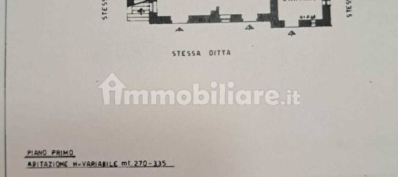 3 bedrooms House in Rocca San Giovanni, Italy No. 331736 22