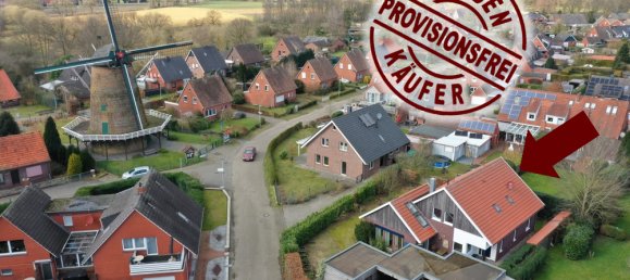 Casa de 6 divisões em County of Bentheim, Germany N.º 170007 3