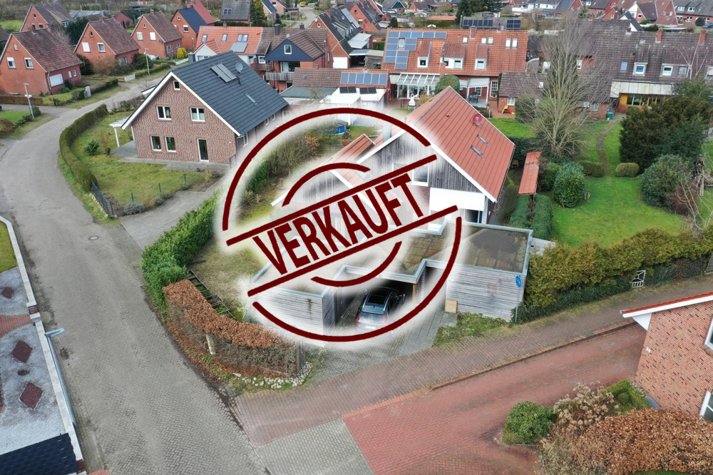 Casa de 6 divisões em County of Bentheim, Germany N.º 170007