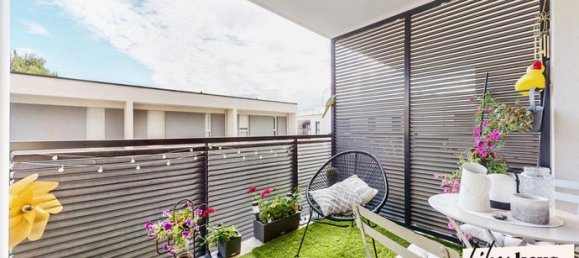 1 Schlafzimmer Wohnung in Chassieu, France, Nr. 288330 4