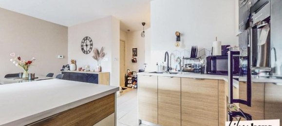 1 Schlafzimmer Wohnung in Chassieu, France, Nr. 288330 8