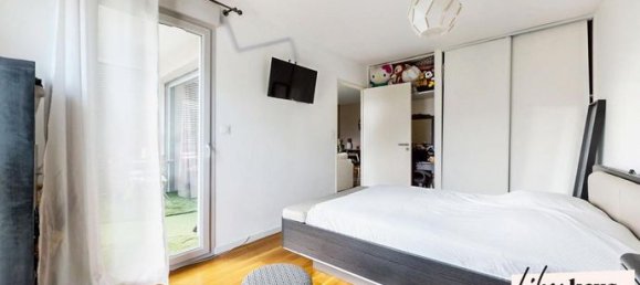 1 Schlafzimmer Wohnung in Chassieu, France, Nr. 288330 3
