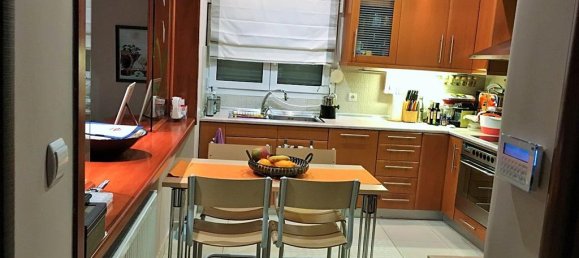 4 bedrooms Commercial property in Thessaloniki, Greece No. 5214 10