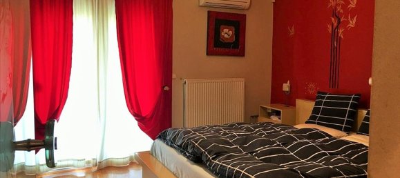 4 bedrooms Commercial property in Thessaloniki, Greece No. 5214 21