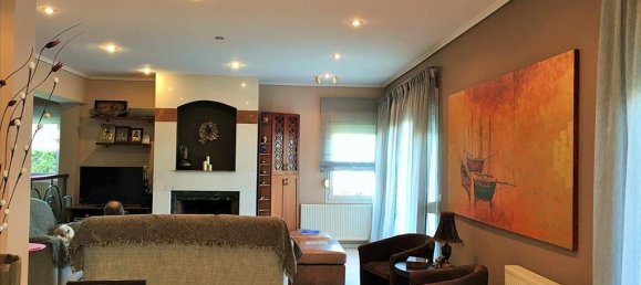 4 bedrooms Commercial property in Thessaloniki, Greece No. 5214 4