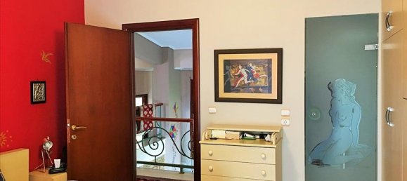 4 bedrooms Commercial property in Thessaloniki, Greece No. 5214 22