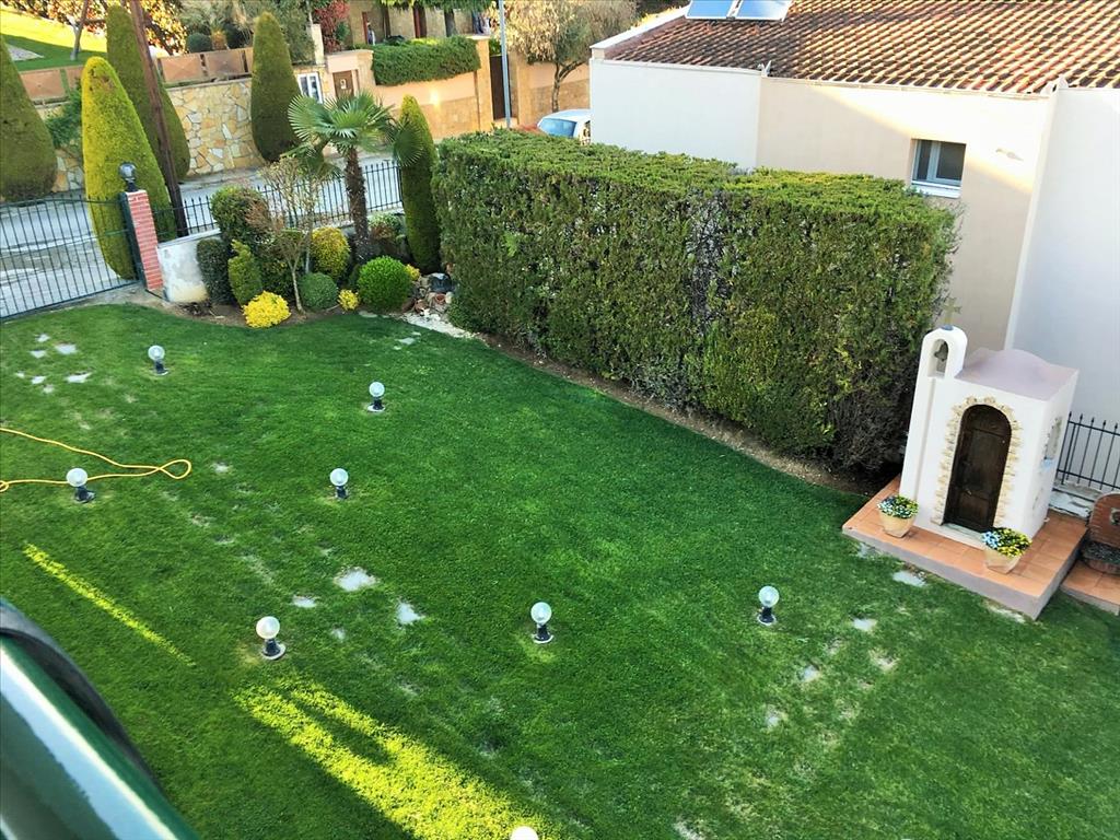 4 bedrooms Commercial property in Thessaloniki, Greece No. 5214