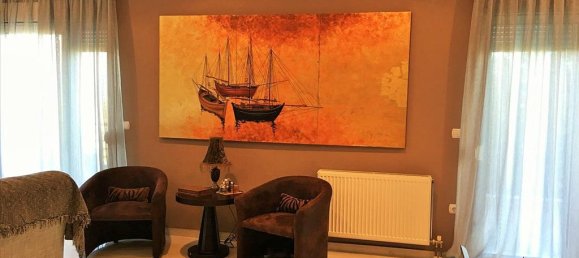 4 bedrooms Commercial property in Thessaloniki, Greece No. 5214 8