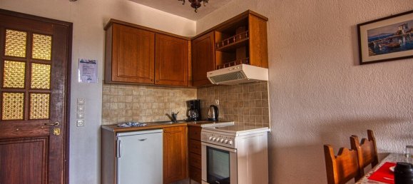 Таунхаус с 15 комнатами в Айос-Николаос, Ласитион, Крит, Греция № 6226 17