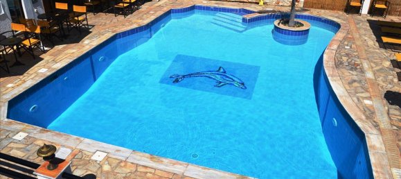 1400m² Townhouse in Agios Nikolaos, Greece No. 6226 10