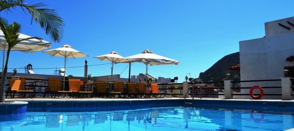 1400m² Townhouse in Agios Nikolaos, Greece No. 6226 2