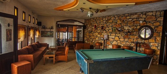 Таунхаус с 15 комнатами в Айос-Николаос, Ласитион, Крит, Греция № 6226 2